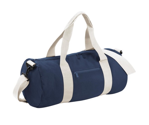 Original Barrel Bag  