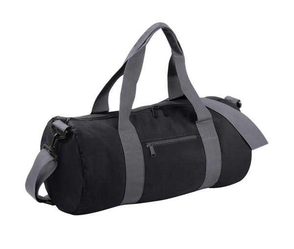 Original Barrel Bag  