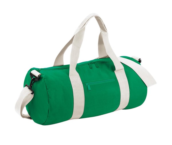 Original Barrel Bag  