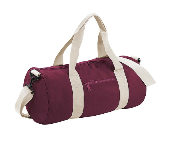 Original Barrel Bag  