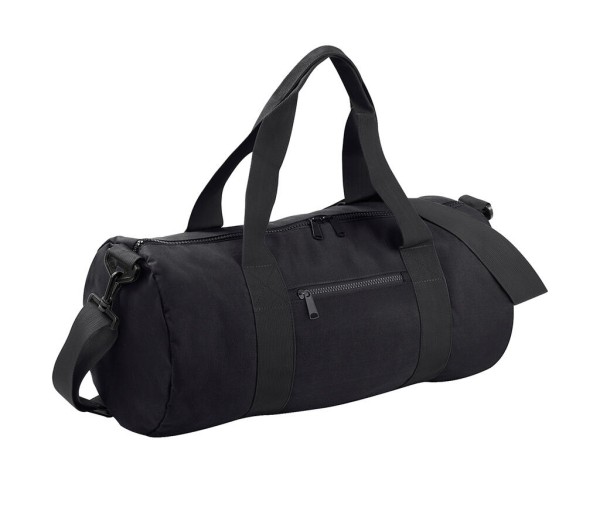 Original Barrel Bag  