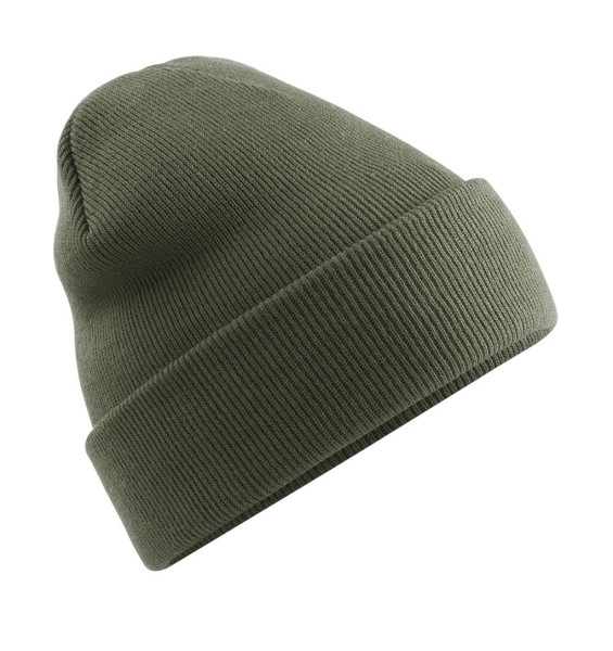 Original Cuffed Beanie  