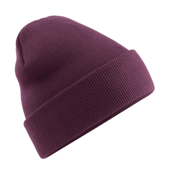 Original Cuffed Beanie  