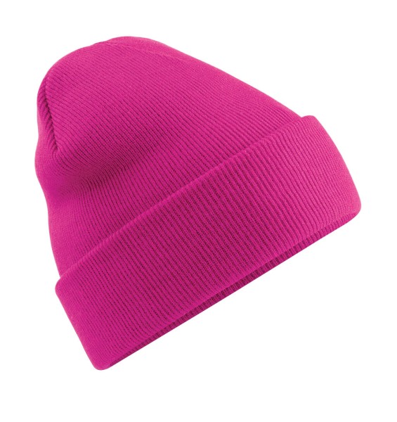 Original Cuffed Beanie  