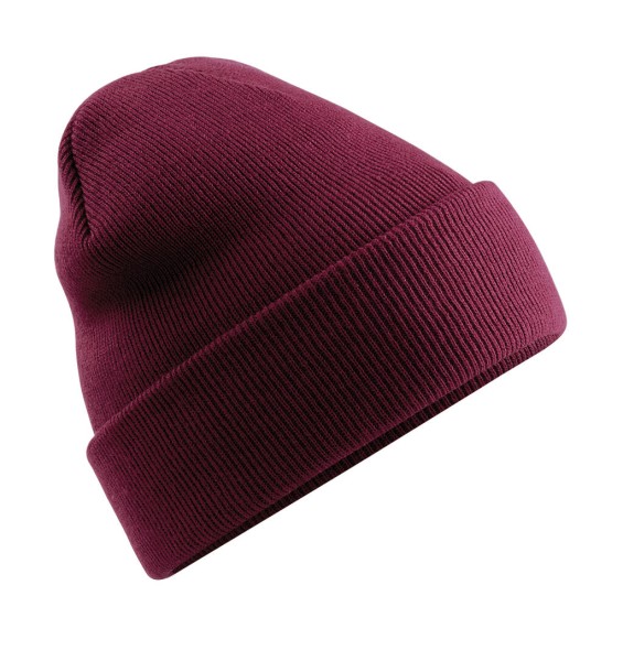 Original Cuffed Beanie  