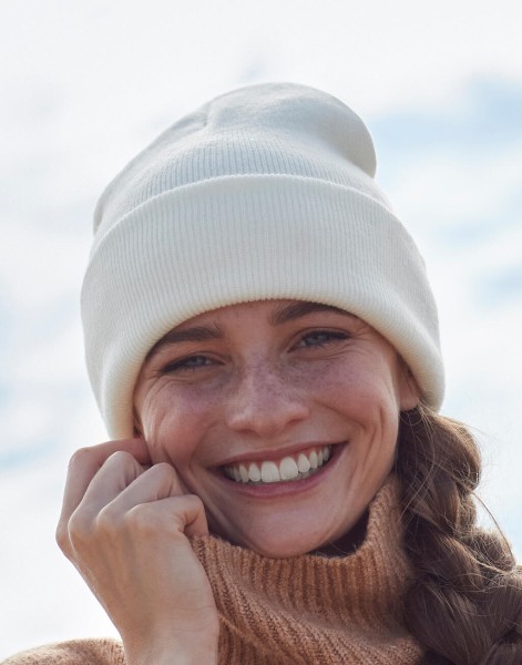 Original Cuffed Beanie  