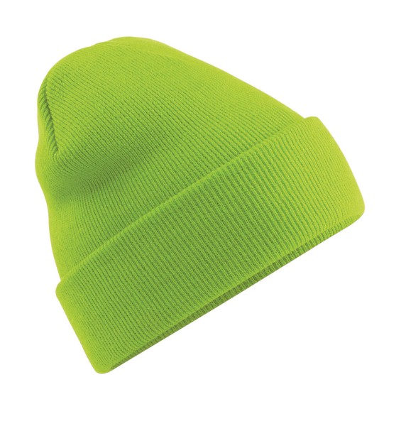 Original Cuffed Beanie  