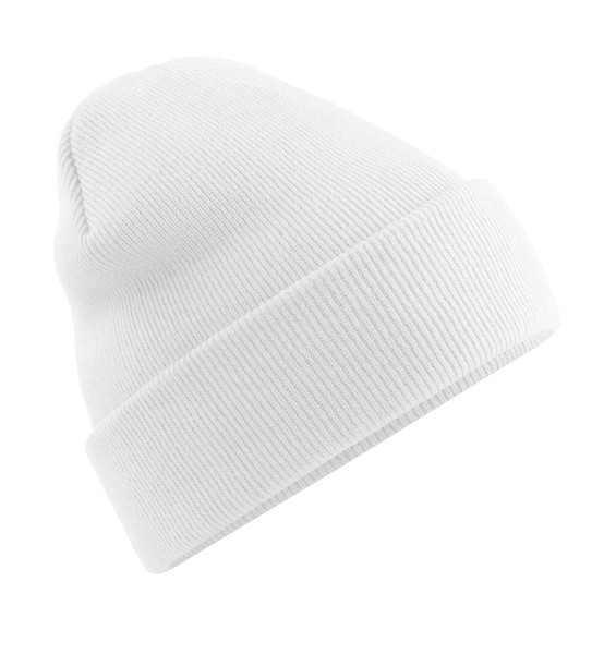 Original Cuffed Beanie Fehér 