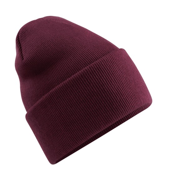 Original Deep Cuffed Beanie  