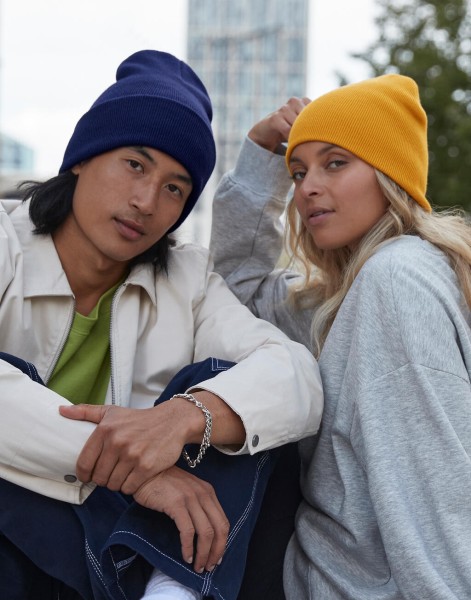 Original Deep Cuffed Beanie  