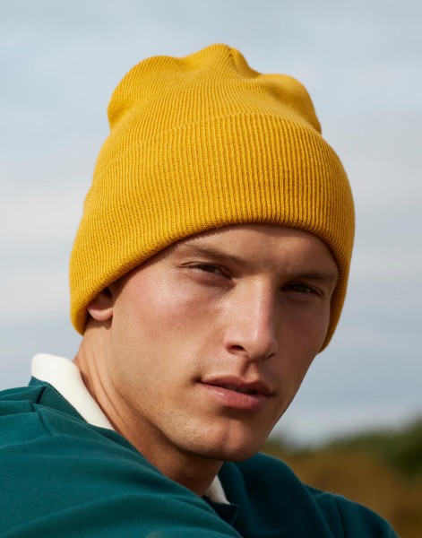 Original Deep Cuffed Beanie  