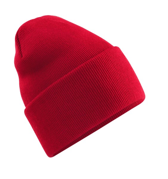 Original Deep Cuffed Beanie  