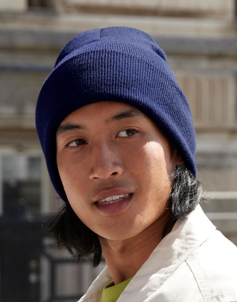 Original Deep Cuffed Beanie  