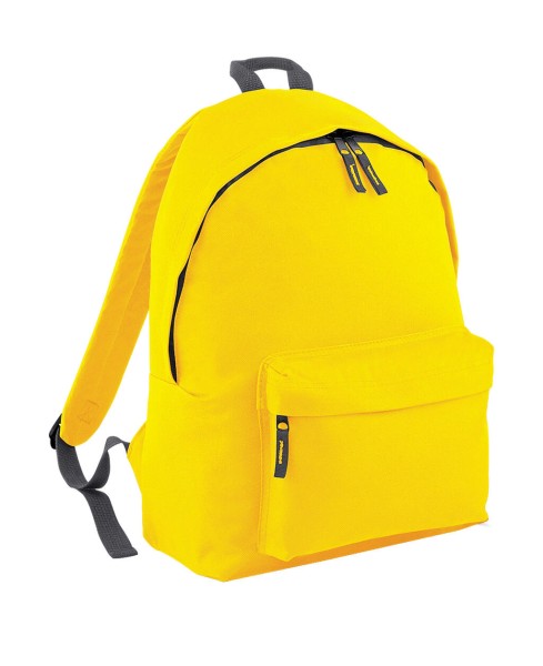Original Fashion Backpack Sárga 