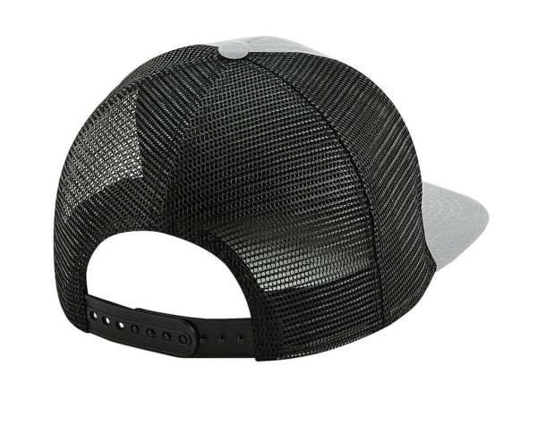 Original Flat Peak 6 Panel Trucker  