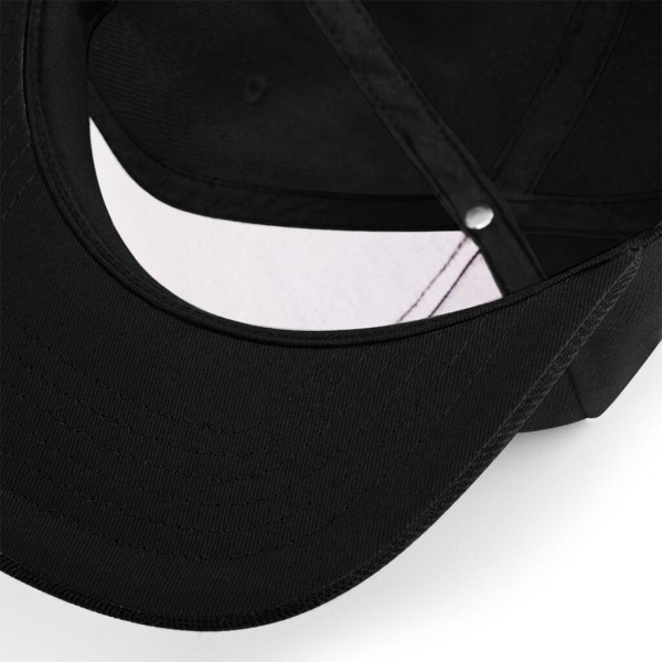 Original Flat Peak Snapback  