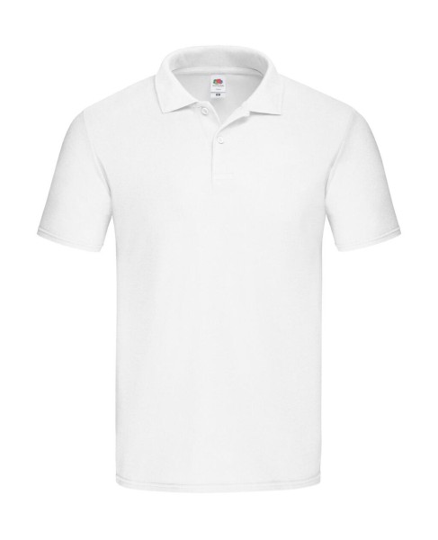Original Polo Fehér 
