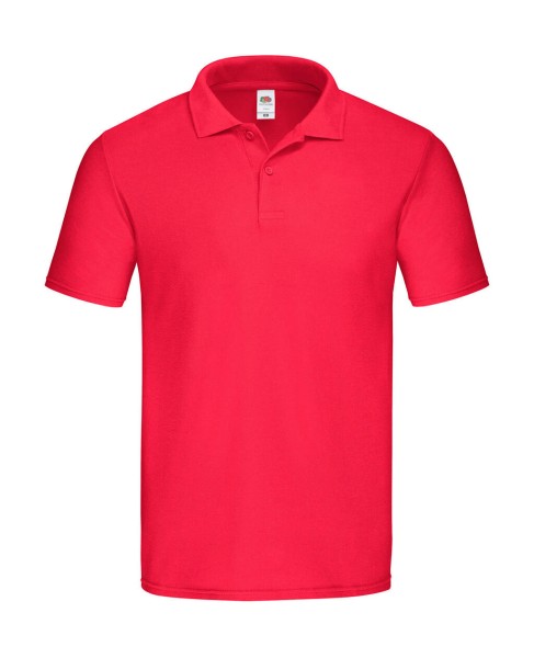 Original Polo Piros 