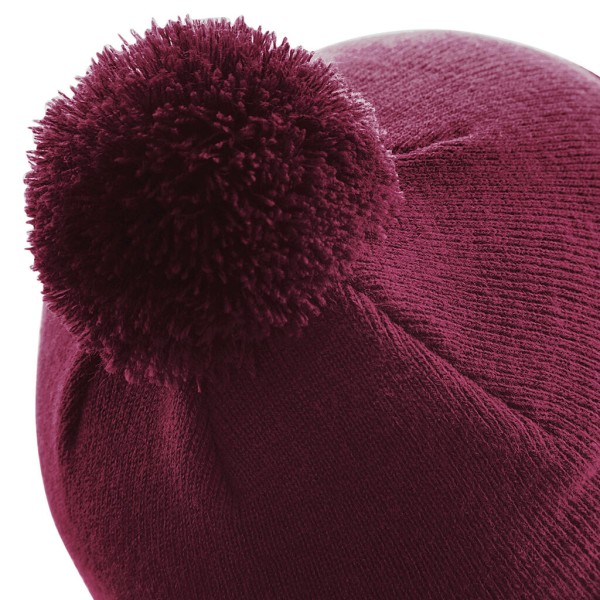 Original Pom Pom Beanie  