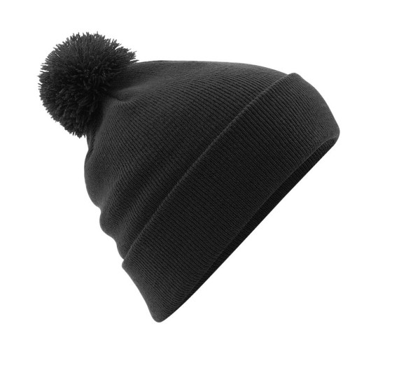 Original Pom Pom Beanie  
