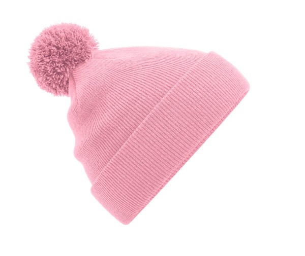 Original Pom Pom Beanie  