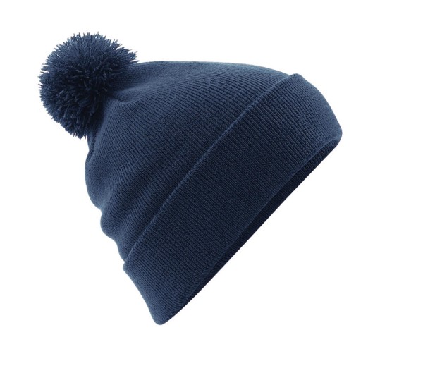 Original Pom Pom Beanie  