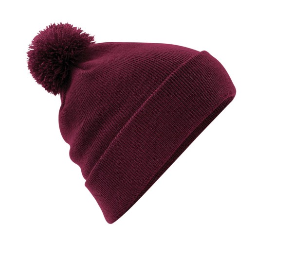 Original Pom Pom Beanie  