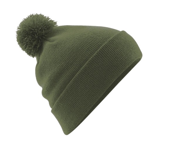 Original Pom Pom Beanie  