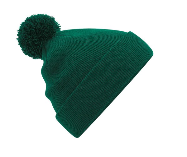 Original Pom Pom Beanie  