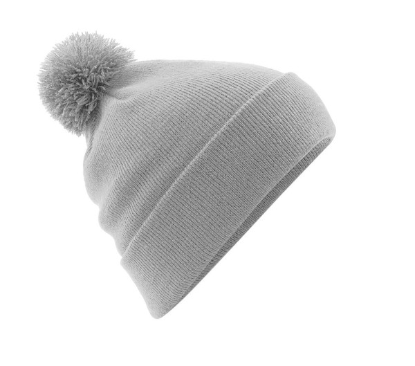 Original Pom Pom Beanie  