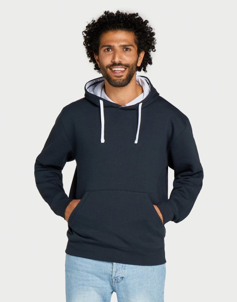 Originals Contrast Hooded Sweat Men  
