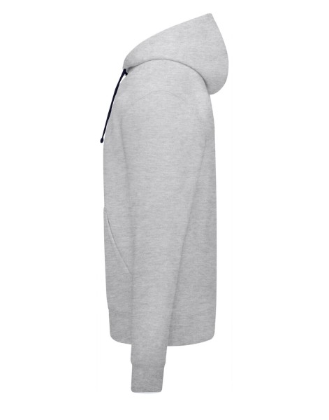 Originals Contrast Hooded Sweat Men  
