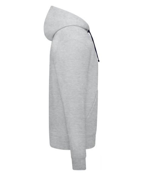 Originals Contrast Hooded Sweat Men  