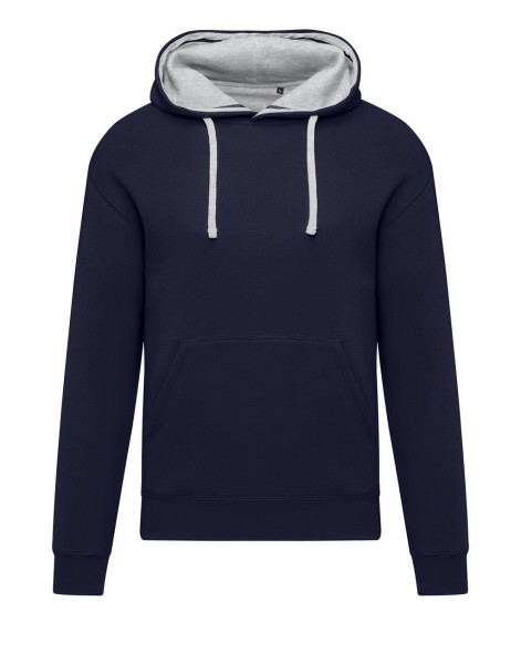 Originals Contrast Hooded Sweat Men  