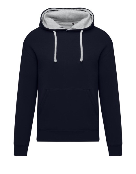 Originals Contrast Hooded Sweat Men  