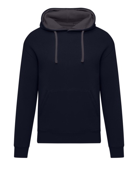 Originals Contrast Hooded Sweat Men  