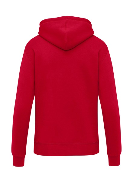 Originals Contrast Hooded Sweat Women  