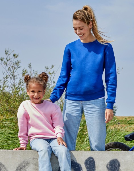Originals Crew Neck Sweat Kids  