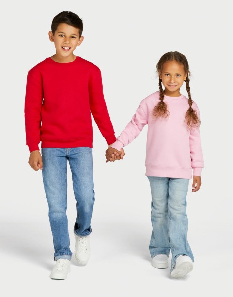 Originals Crew Neck Sweat Kids  