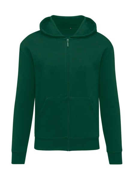Originals Hooded Full Zip Kids  