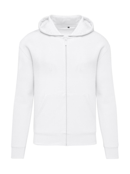 Originals Hooded Full Zip Kids  