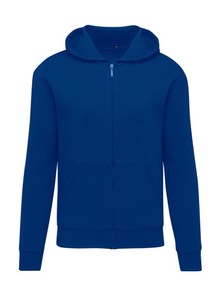 Originals Hooded Full Zip Kids  