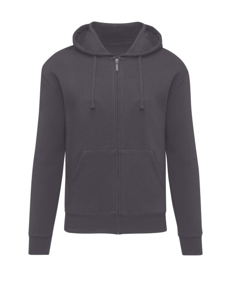Originals Hooded Full Zip Men  