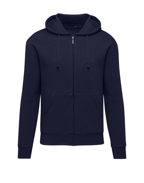 Originals Hooded Full Zip Men  