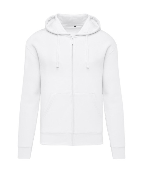 Originals Hooded Full Zip Men  