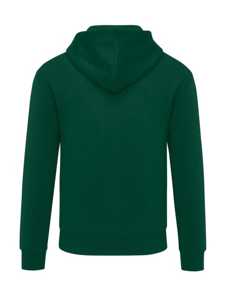 Originals Hooded Full Zip Men  