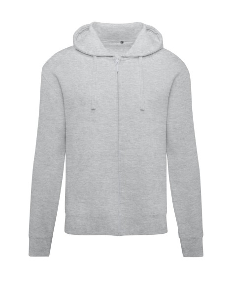 Originals Hooded Full Zip Men  