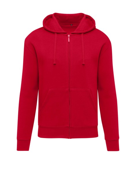 Originals Hooded Full Zip Men  