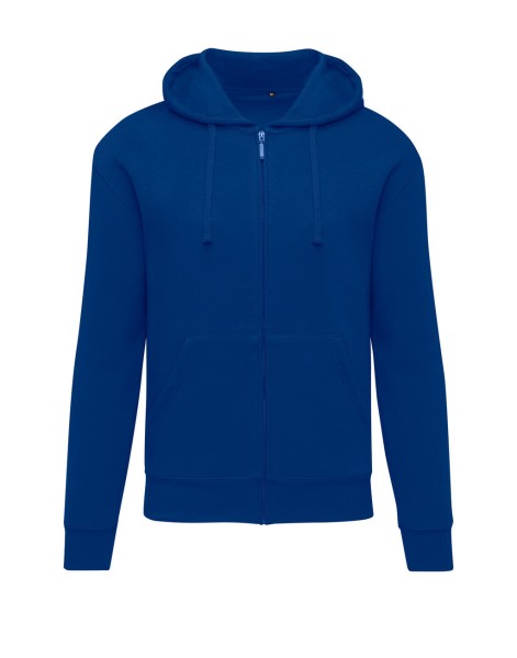 Originals Hooded Full Zip Men  