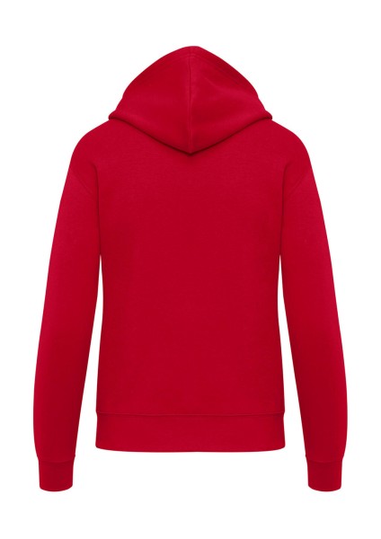 Originals Hooded Full Zip Women  